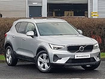 2023 (72/23) Volvo Xc40 2.0 B3P Core 5dr Auto