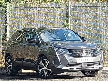 2023 (73) Peugeot 3008 1.2 PureTech Active Premium+ 5dr EAT8