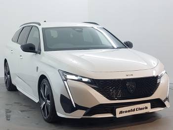 2022 (72) Peugeot 308 1.2 PureTech GT 5dr EAT8