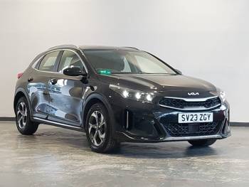 2023 (23) Kia Xceed 1.5T GDi ISG 2 5dr