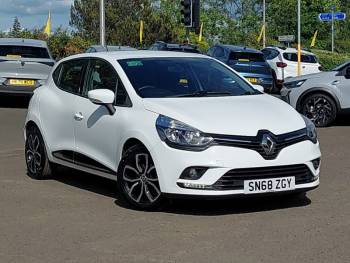 2018 (68) Renault Clio 0.9 TCE 75 Play 5dr