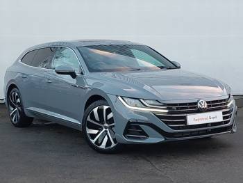 2023 (73) Volkswagen Arteon 2.0 TDI 200 4MOTION R-Line 5dr DSG