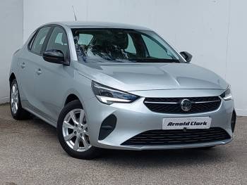 2022 (72) Vauxhall Corsa 1.2 Design 5dr