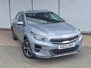 2022 (22) Kia Xceed 1.6 GDi PHEV 3 5dr DCT
