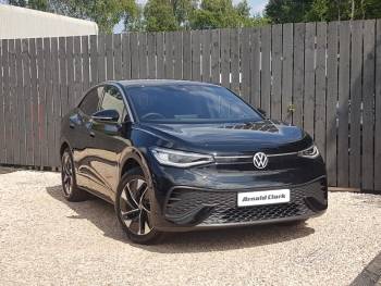2025 (25) Volkswagen Id.5 210kW Match Pro 77kWh 5dr Auto