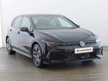 2025 (75) Volkswagen Golf 1.5 TSI 150 Black Edition 5dr