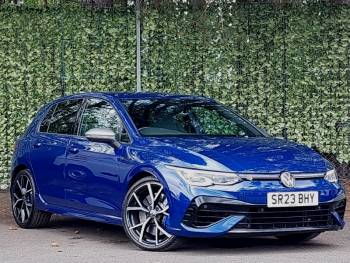 2023 Volkswagen Golf 2.0 TSI 320 R 4Motion 5dr DSG