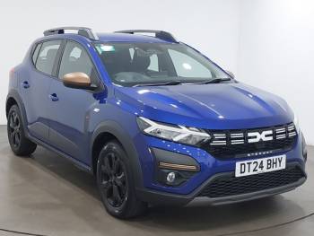 2024 (24) Dacia Sandero Stepway 1.0 TCe Extreme 5dr