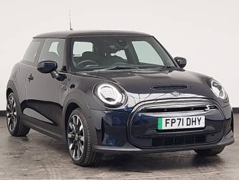 2021 (71) MINI Hatchback 135kW Cooper S Level 3 33kWh 3dr Auto