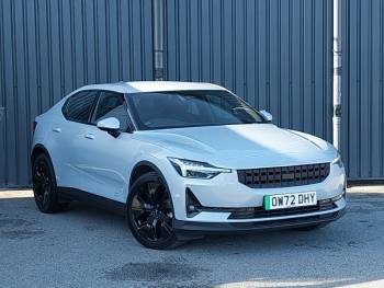 2023 (72/23) Polestar 2 170kW 78kWh Long Range SM [Pilot] 5dr Auto