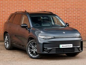 2026 (26) Leapmotor C10 160kW 70kWh 5dr Auto [11 kWCh]