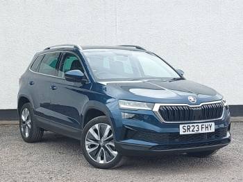 2023 (23) Skoda Karoq 1.5 TSI SE L 5dr