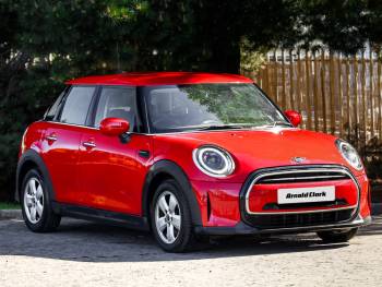 2022 (22) MINI Hatchback 1.5 One Classic 5dr