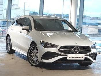 2023 (73) Mercedes-Benz Cla CLA 250e AMG Line Premium 5dr Tip Auto