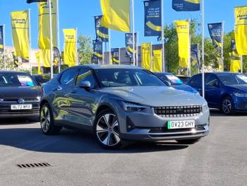 2023 (23) Polestar 2 170kW 78kWh Long Range SM [Pilot] 5dr Auto