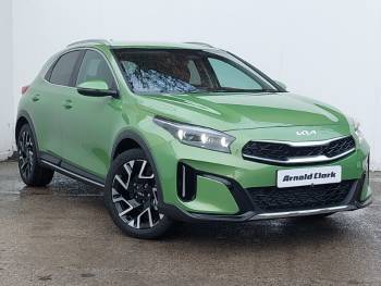 2024 (74) Kia Xceed 1.5T GDi ISG 138 3 5dr