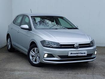 2019 (68) Volkswagen Polo 1.0 EVO SE 5dr