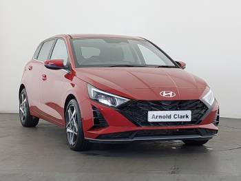 2024 (24) Hyundai I20 1.0T GDi Premium 5dr DCT