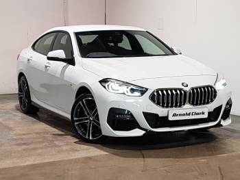 2023 (73) BMW 2 SERIES 218i [136] M Sport 4dr