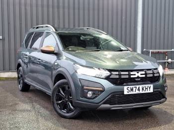 2024 (74) Dacia Jogger 1.6 HEV Extreme 5dr Auto