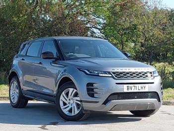 2021 (71) Land Rover Range Rover Evoque 1.5 P300e R-Dynamic S 5dr Auto