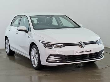 2020 (70) Volkswagen Golf 1.5 TSI 150 Style 5dr