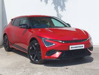 2025 (25) Kia Ev6 239kW GT Line 84kWh 5dr AWD Auto