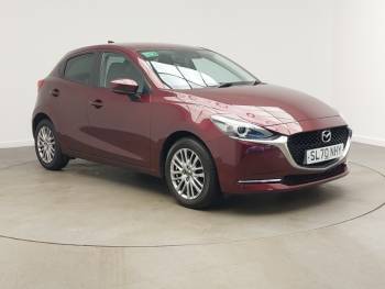 2020 (70) Mazda 2 1.5 Skyactiv G Sport Nav 5dr