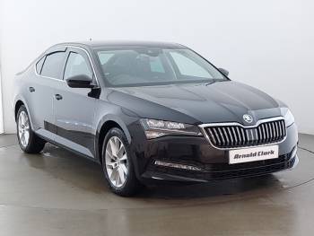 2020 (20) Skoda Superb 1.5 TSI SE Technology 5dr DSG