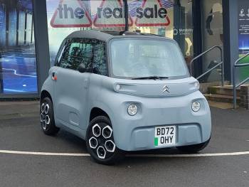 2022 (72) Citroen Ami 6kW Ami 5.5kWh 2dr Auto