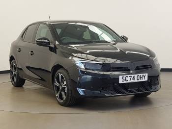 2025 (74/25) Vauxhall Corsa 1.2 Turbo GS 5dr