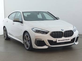 2022 (22) BMW 2 SERIES M235i xDrive 4dr Step Auto