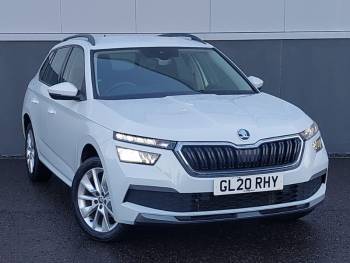 2020 (20) Skoda Kamiq 1.6 TDI SE 5dr