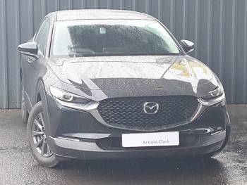2024 (74) Mazda Cx-30 2.5 e-Skyactiv G MHEV [140] Prime-Line 5dr