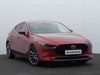 2019 (19) Mazda 3 2.0 Skyactiv G MHEV GT Sport 5dr