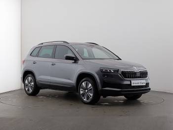 2023 (23) Skoda Karoq 1.0 TSI SE Drive 5dr