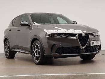 2023 (73) Alfa Romeo Tonale 1.5 MHEV Ti 5dr Auto