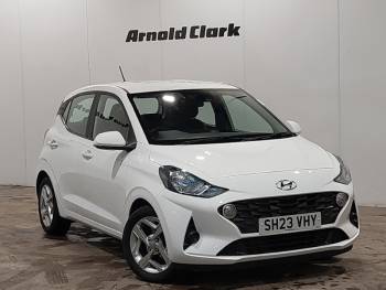 2023 (23) Hyundai I10 1.0 MPi SE Connect 5dr