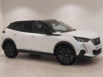 2023 (72) Peugeot 2008 100kW GT Premium 50kWh 5dr Auto