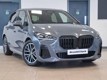2024 (24) BMW 2 SERIES 220i MHT M Sport 5dr DCT