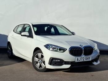 2023 BMW 1 Series 118i [136] SE 5dr [Live Cockpit Professional]