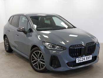2024 (24) BMW 2 SERIES 220i MHT M Sport 5dr DCT