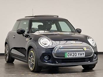 2020 (20) MINI F56 135kW Cooper S Level 3 33kWh 3dr Auto