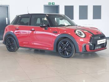 2023 MINI Cooper 1.5 Cooper Sport Premium 5dr Auto