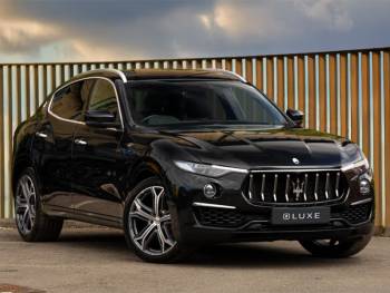 2022 (22) Maserati Levante Hybrid GT Sport Pack 5dr Auto