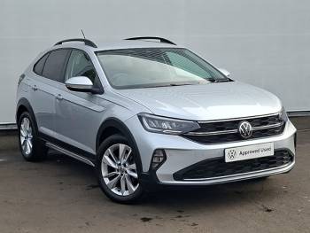 2025 (75) Volkswagen Taigo 1.0 TSI Match 5dr