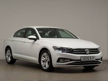 2020 (20) Volkswagen Passat 2.0 TDI EVO SCR SE Nav 4dr DSG