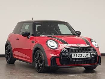 2023 (23) MINI Hatchback 1.5 Cooper Sport Premium 3dr Auto