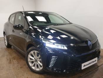 2025 (75) Renault Clio 1.0 TCe 90 Evolution 5dr