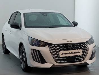 2024 (74) Peugeot 208 1.2 PureTech 100 Allure 5dr